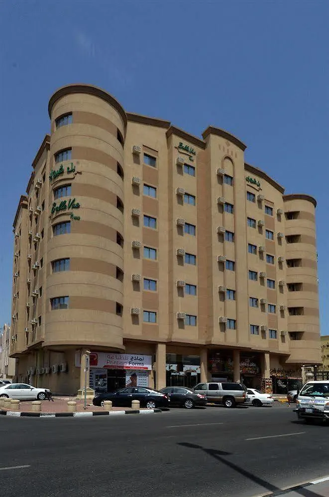 Belle Vue Inn Dammam