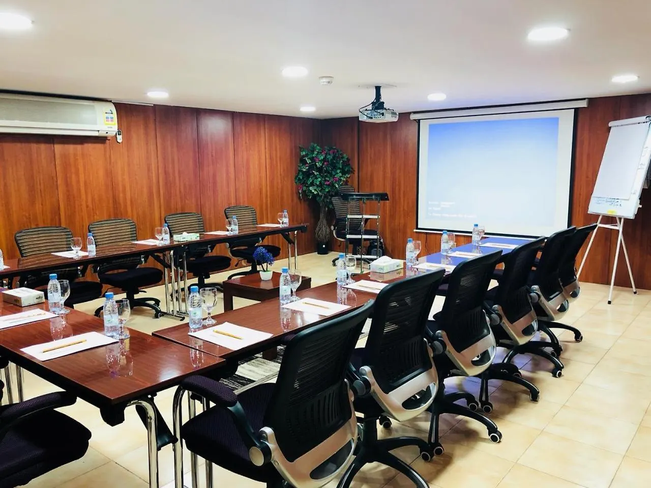 Belle Vue Inn Dammam Aparthotel