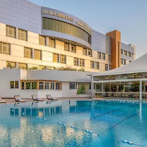 Hotel Carlton Al Moaibed